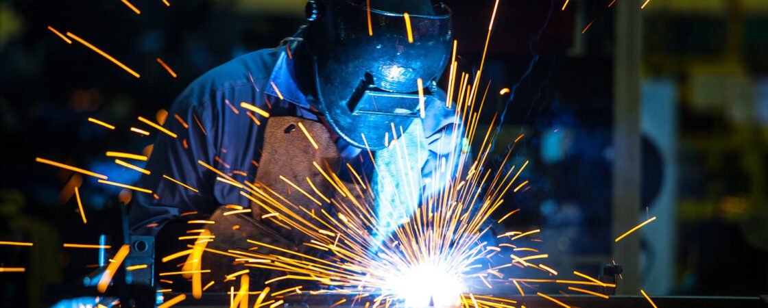 Welding Services In Karachi