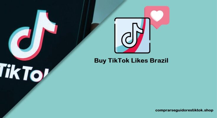 buy TikTok Likes