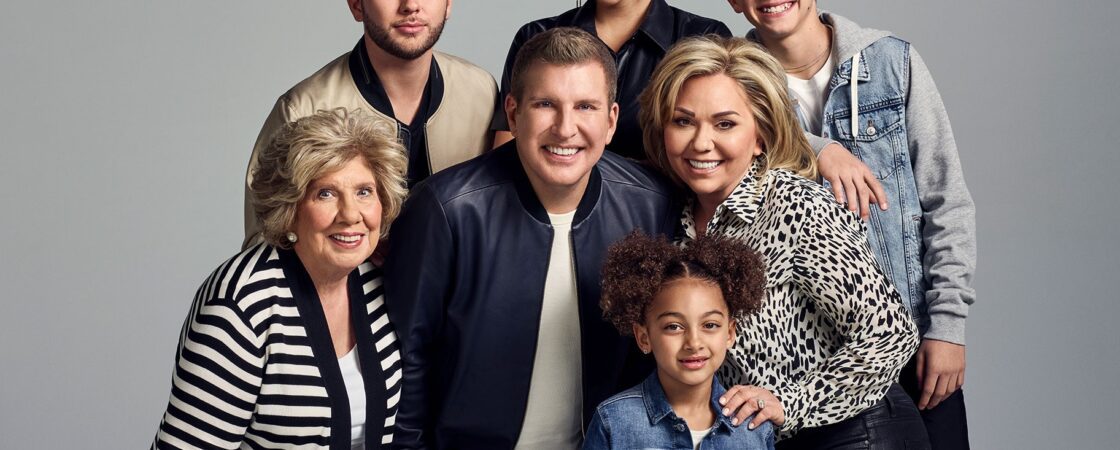 Chrisley knows best daughter dies