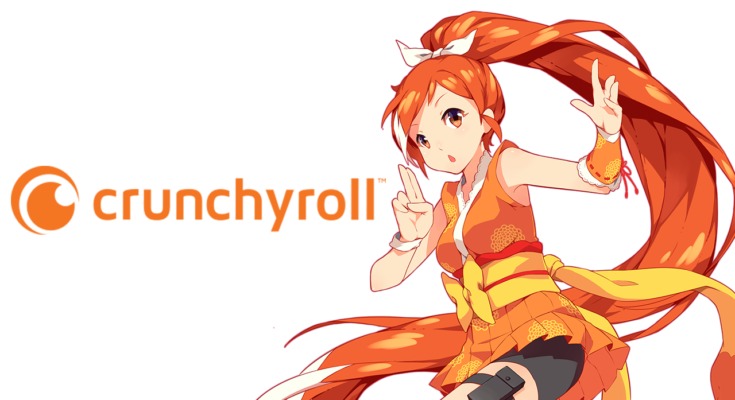 How much does it cost to get Crunchyroll?