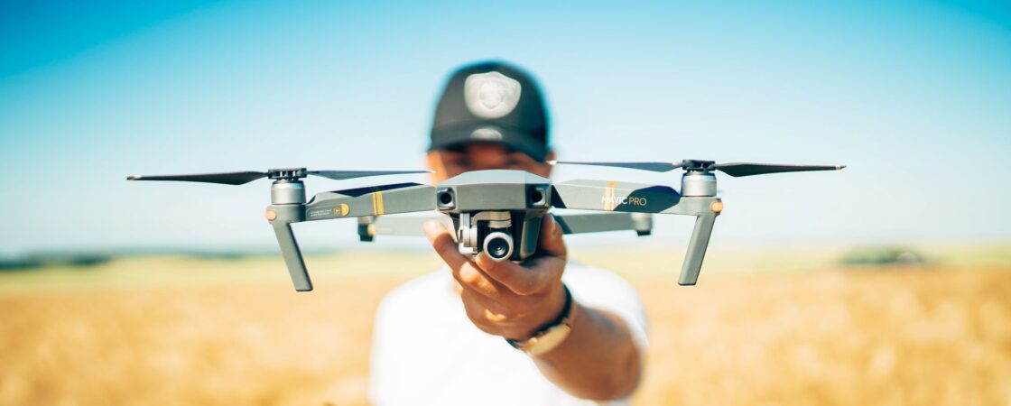 Consulting for Success: How Drone Consultants Are Transforming Auburn's Agriculture