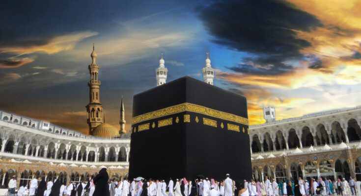 Cheap 5 Star Umrah Packages