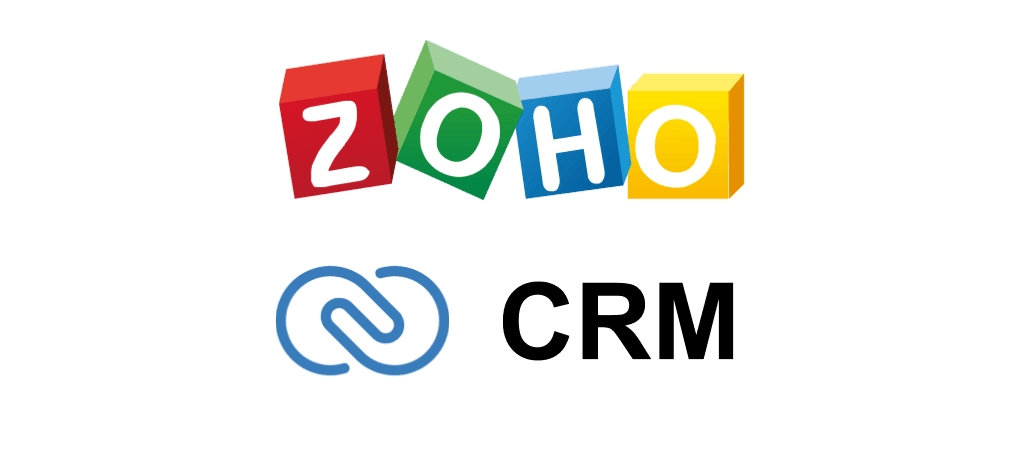 zoho crm