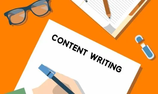 content writing services in India