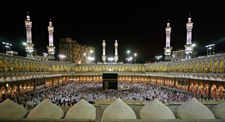 umrah packages from toronto