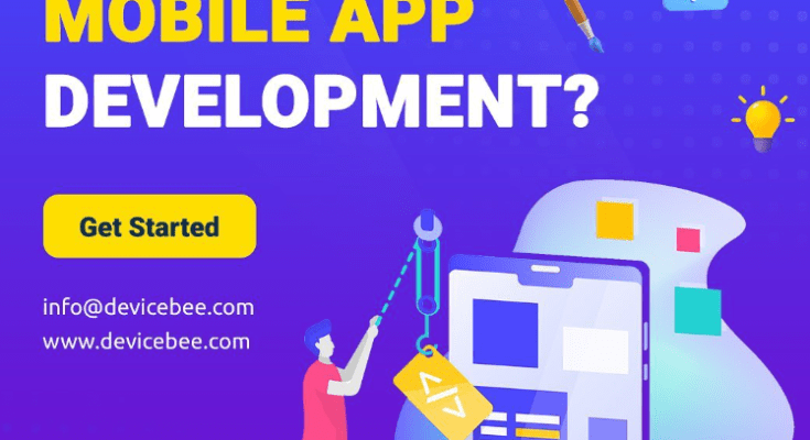 app development dubai