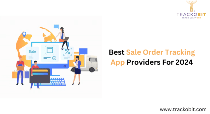 Best Sale Order Tracking App Providers For 2024