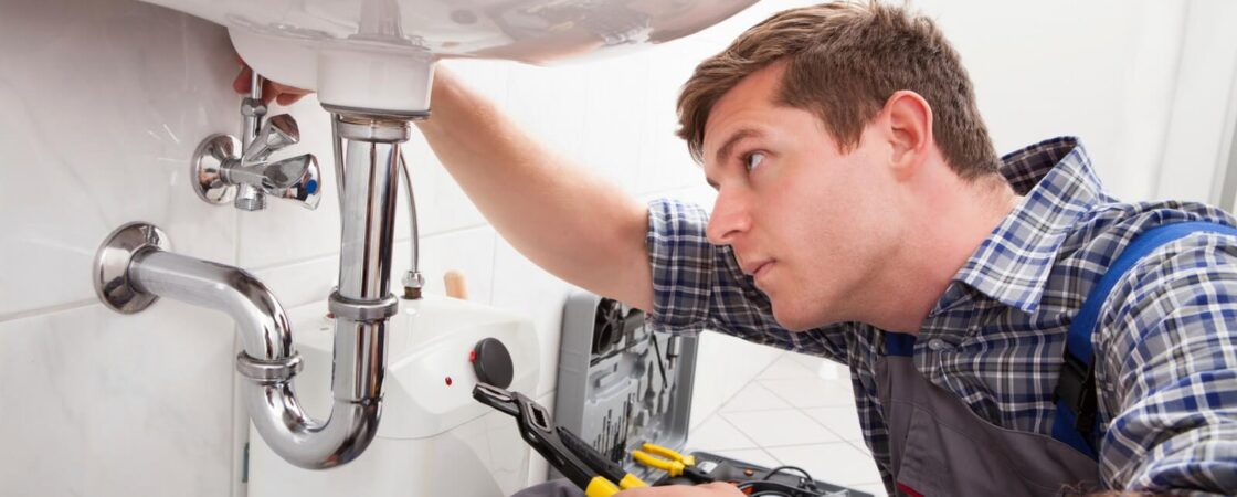 Plumber Rowville