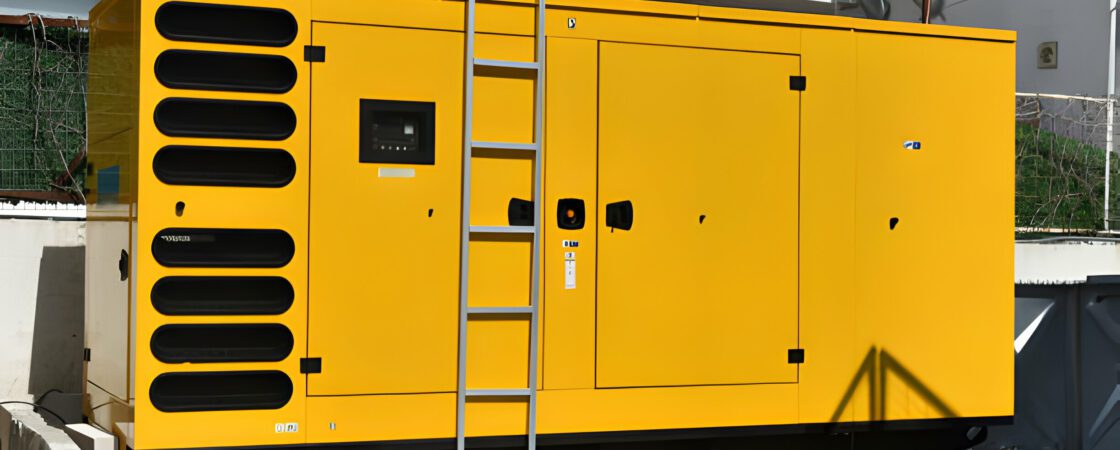 Canopy Generators, Commercial Generators, Industrial Diesel Generators