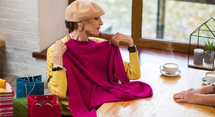 Fashion Tips for Senior Citizens Danville