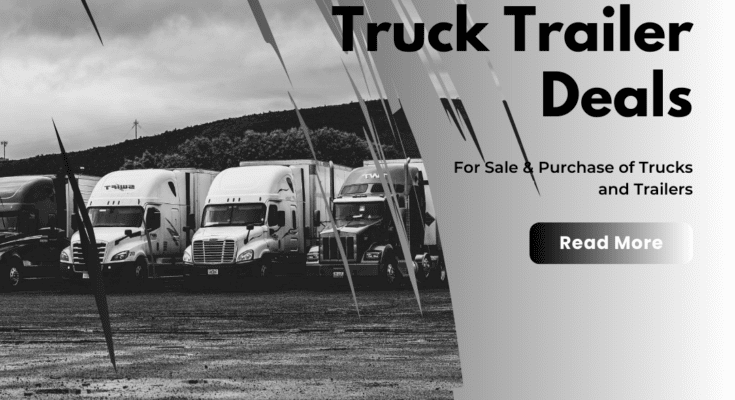 Truck-Trailer-Deals
