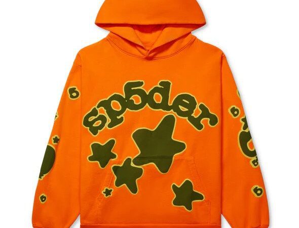 Orange-Sp5der-Hoodie