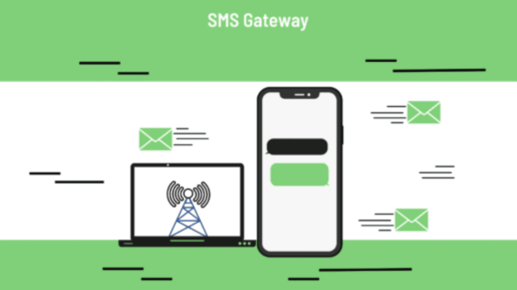 sms gateway