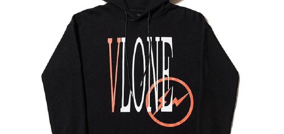 Vlone Hoodie