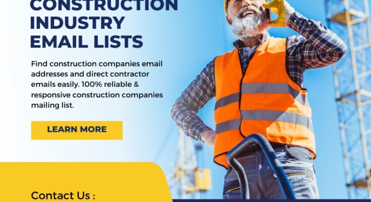 construction industry