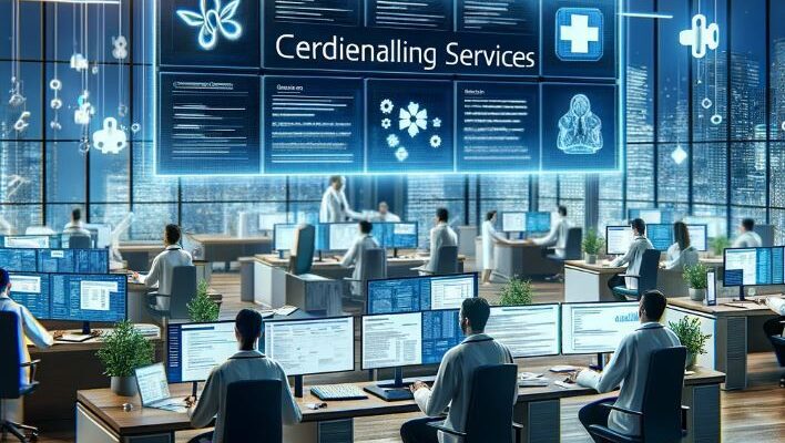 credentialing services