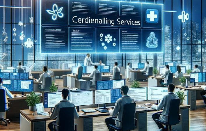 credentialing services
