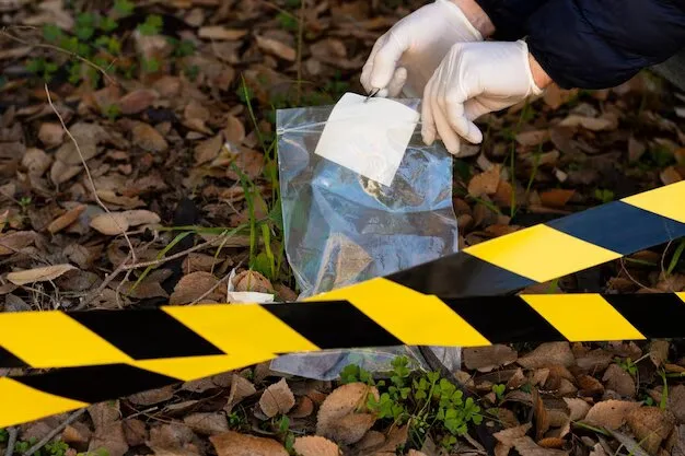 forensic investigation Kuala Lumpur