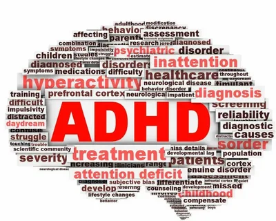 ADHD