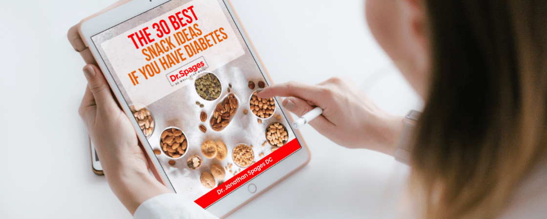 the 30 best snack ideas if you have diabetes dr sapges