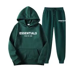 Essentials Tracksuit