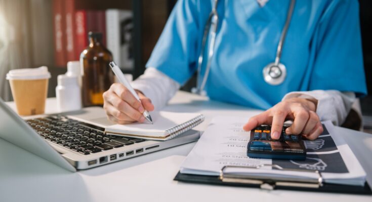medical billing services in usa physician credentialing services