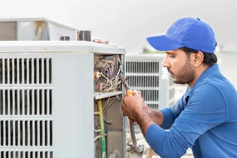 Phoenix HVAC service and repair