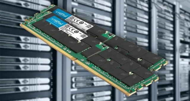 server memory ram