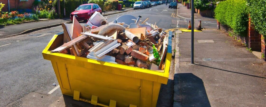 cheapest skip bins near me