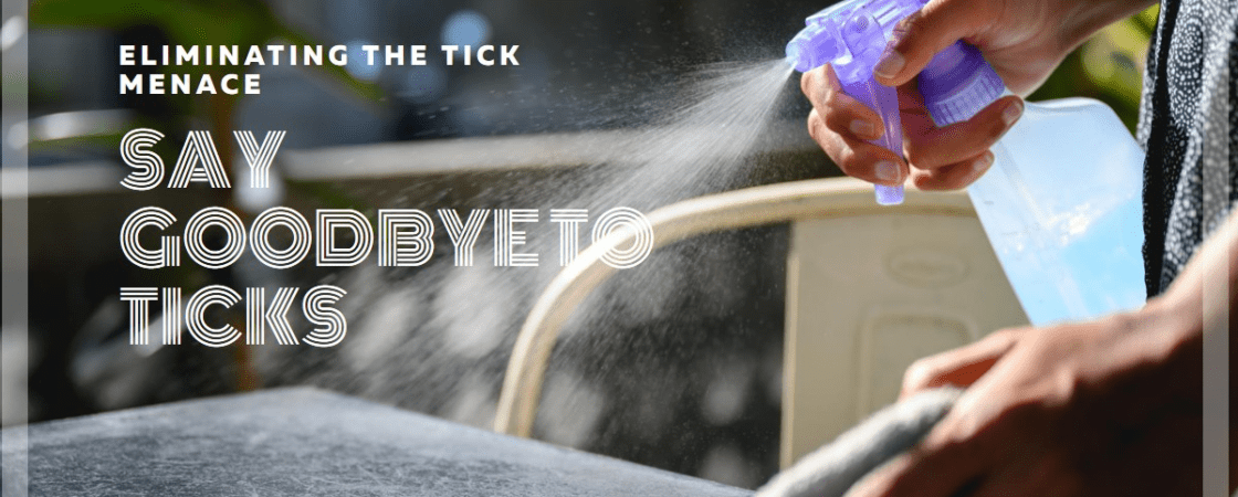 tick extermination