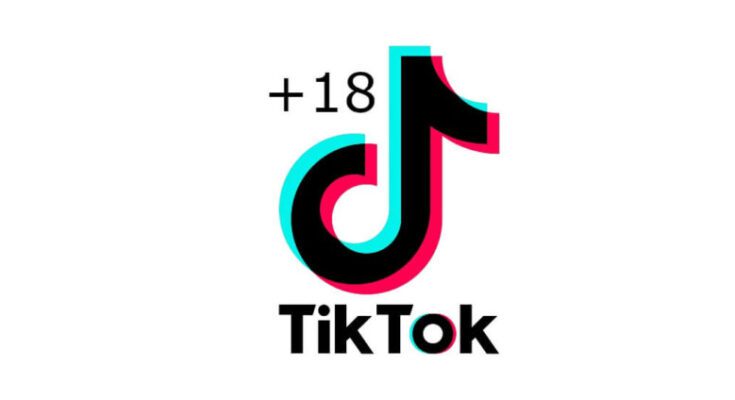 TikTok 18 download and install