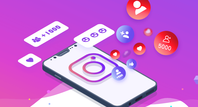 How do you get more followers on Instagram without paying?