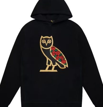 How the Latest OVO Hoodie Trends Are Shaping