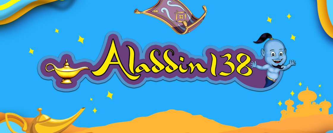 Aladin138