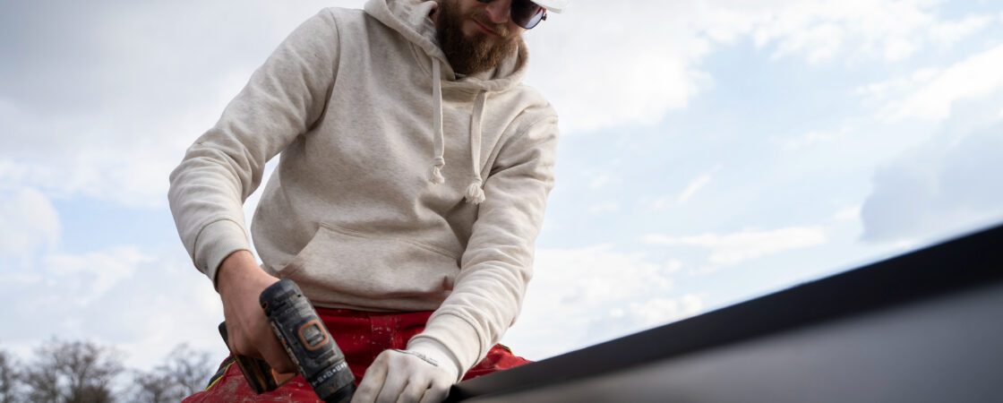 Best Roof repair services