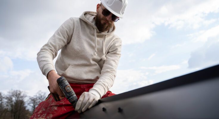 Best Roof repair services