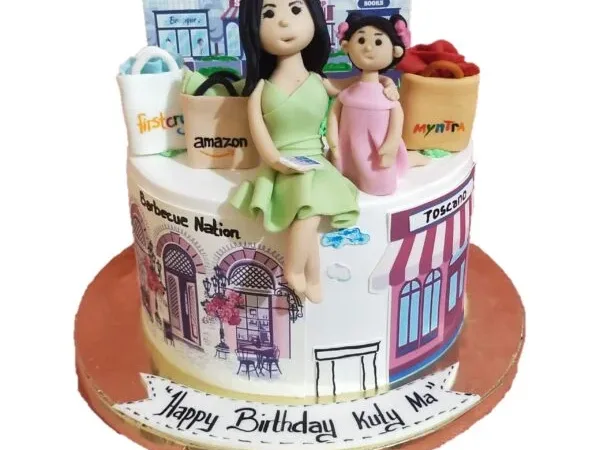 best birthday cakes in bangalore