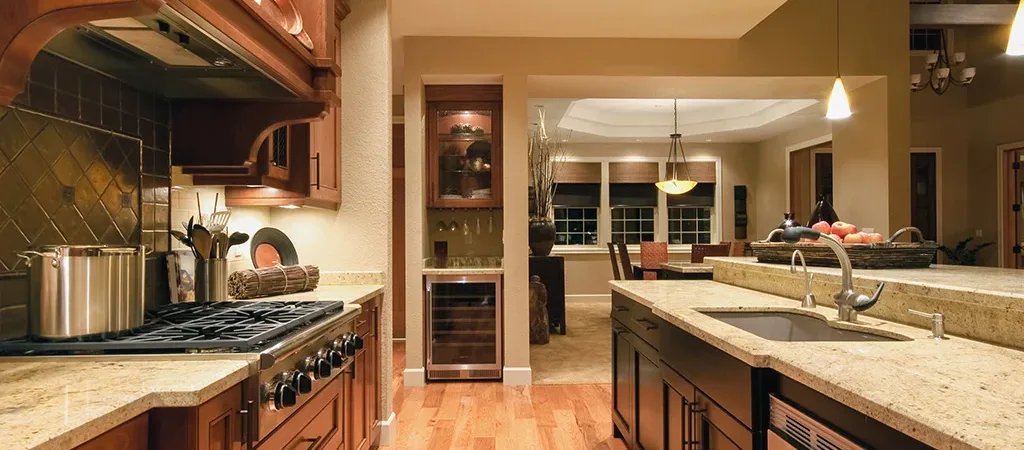 Trusted Countertop Construction in Texas US