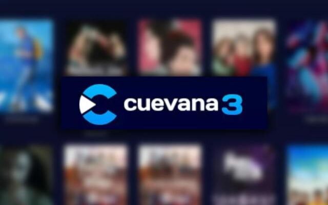 Cuevana 3: Your Gateway to Endless Movie Nights