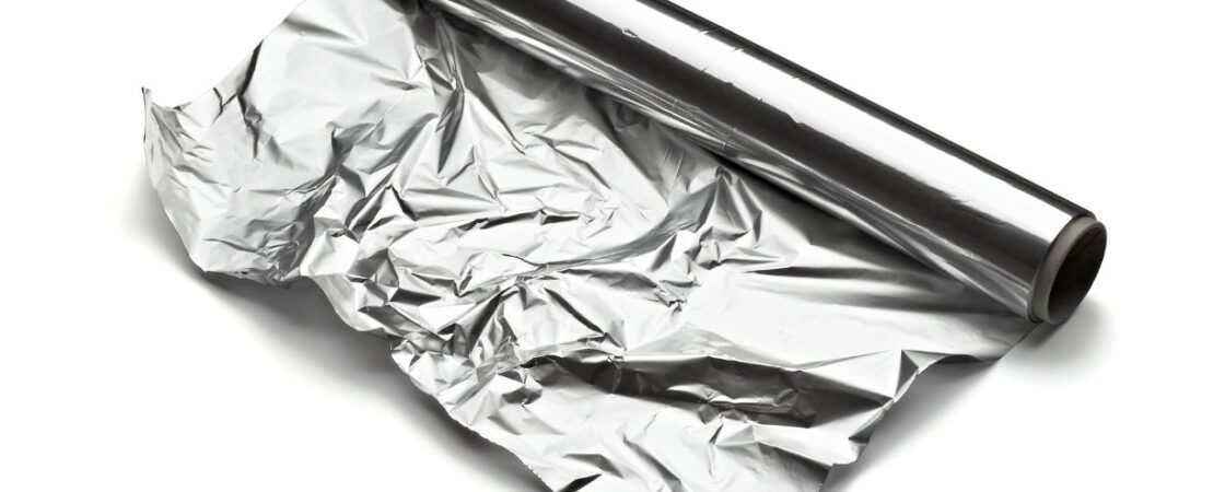 Blister Foil Packaging