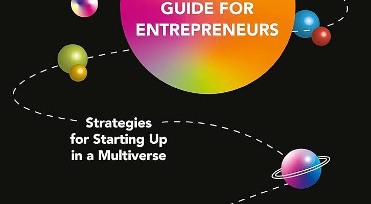 Guide for Entrepreneurs