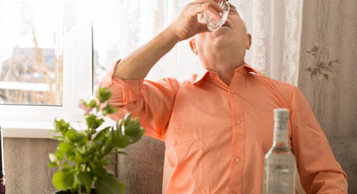 Ideas For Avoiding Elderly Dehydration