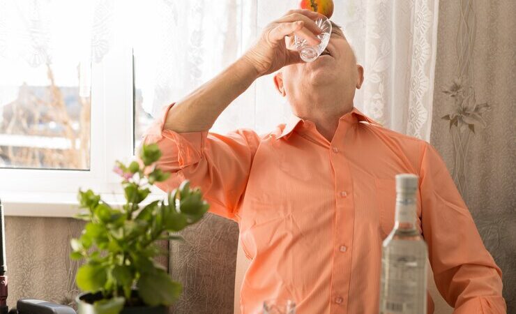 Ideas For Avoiding Elderly Dehydration