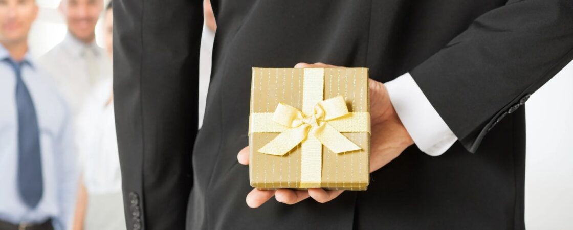 Premium Door Gifts