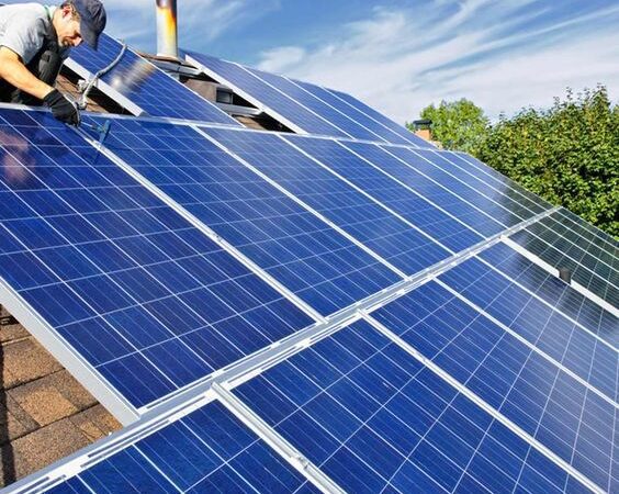 Services - Solar Installation & Repair | Roofing & HVAC Services