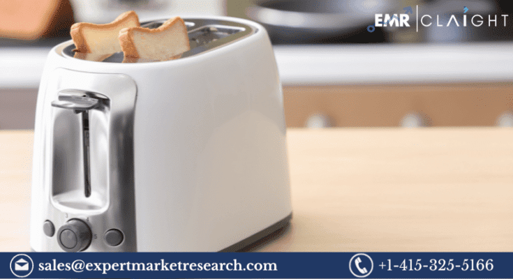 Toast Maker Market Price