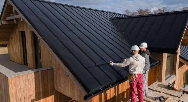 Top-notch roofing services in CA - One Stop Roofing