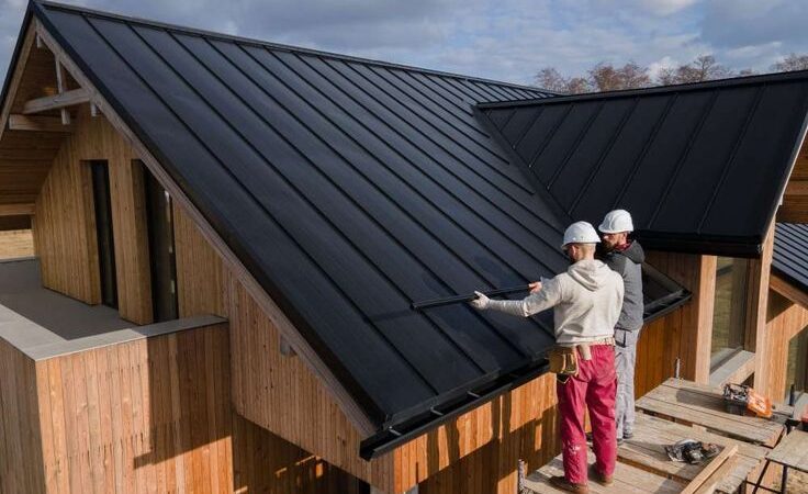 Top-notch roofing services in CA - One Stop Roofing