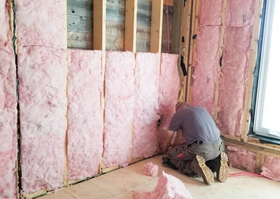 Trusted Insulation Contractor Across Texas | Upgrade Comfort