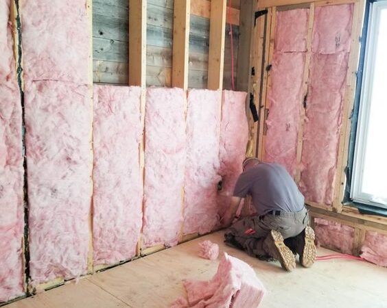 Trusted Insulation Contractor Across Texas | Upgrade Comfort